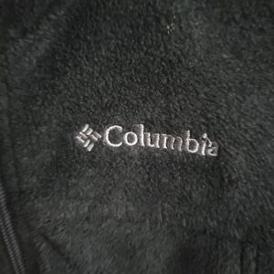 Columbia Grey Kids Sweater